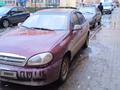 Chevrolet Lanos 2006 года за 700 000 тг. в Актобе – фото 2