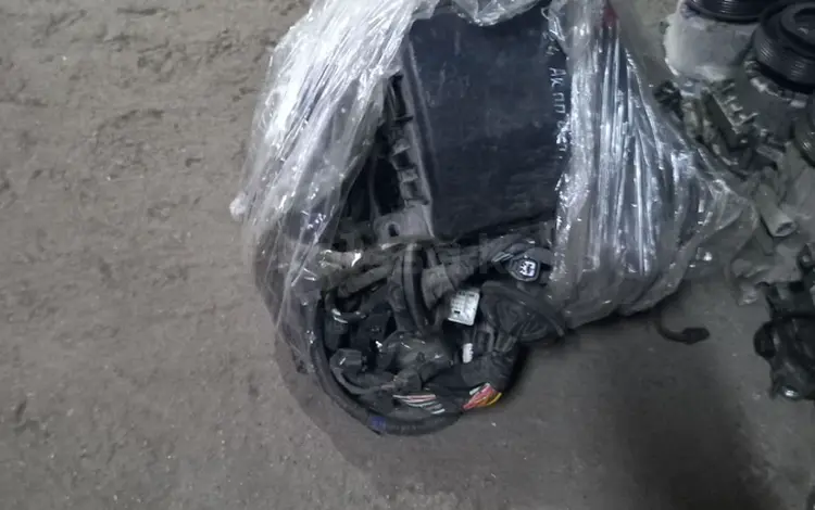 Корпус предохранителей в оригинале бу за 150 000 тг. в Алматы