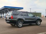Toyota 4Runner 2006 года за 12 500 000 тг. в Караганда – фото 3