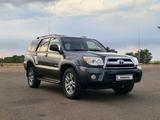 Toyota 4Runner 2006 года за 12 500 000 тг. в Караганда – фото 4