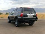 Toyota 4Runner 2006 года за 12 500 000 тг. в Караганда – фото 5