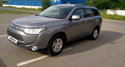 Mitsubishi Outlander 2013 года за 7 500 000 тг. в Павлодар – фото 2