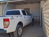 Ford Ranger 2012 годаүшін11 000 000 тг. в Актау – фото 4