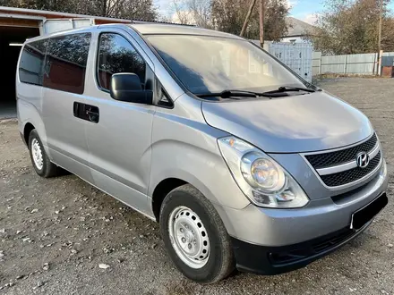 Hyundai H-1 2011 года за 6 500 000 тг. в Рудный