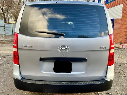 Hyundai H-1 2011 года за 6 500 000 тг. в Рудный – фото 4