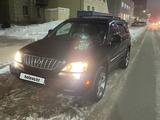 Lexus RX 300 1999 года за 4 700 000 тг. в Караганда