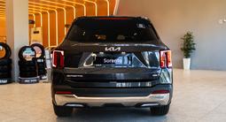 Kia Sorento FIFA World Cup Edition 2026 годаүшін18 990 000 тг. в Алматы – фото 4