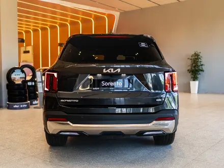 Kia Sorento FIFA World Cup Edition 2026 года за 18 990 000 тг. в Алматы – фото 4