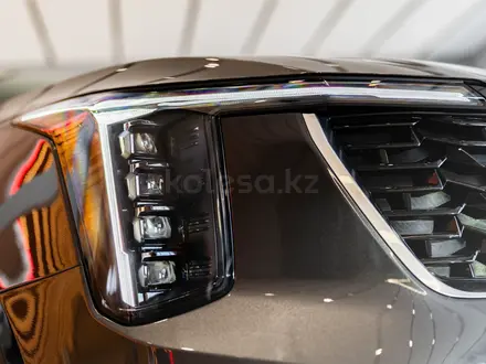 Kia Sorento FIFA World Cup Edition 2026 года за 18 990 000 тг. в Алматы – фото 2