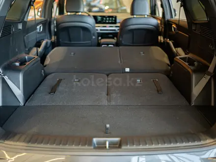 Kia Sorento FIFA World Cup Edition 2026 года за 18 990 000 тг. в Алматы – фото 18