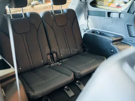 Kia Sorento FIFA World Cup Edition 2026 года за 18 990 000 тг. в Алматы – фото 17