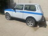ВАЗ (Lada) Lada 2121 2014 года за 1 000 000 тг. в Жанаозен