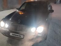 Mercedes-Benz E 230 1996 года за 2 300 000 тг. в Петропавловск