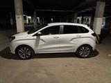 ВАЗ (Lada) XRAY 2017 годаүшін4 500 000 тг. в Астана – фото 2