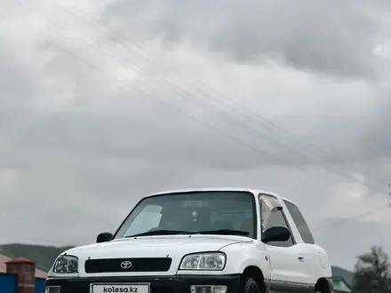 Toyota RAV4 1997 года за 2 400 000 тг. в Алматы – фото 11