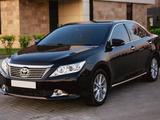 Toyota Camry 2013 года за 35 000 тг. в Алматы