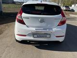 Hyundai Solaris 2014 года за 3 500 000 тг. в Астана – фото 4