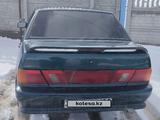 ВАЗ (Lada) 2115 2001 годаүшін300 000 тг. в Кулан – фото 3