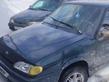 ВАЗ (Lada) 2115 2001 годаүшін300 000 тг. в Кулан – фото 5