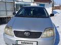 Toyota Corolla 2004 года за 2 300 000 тг. в Усть-Каменогорск – фото 3