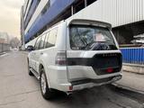 Mitsubishi Pajero 2020 годаүшін20 500 000 тг. в Алматы – фото 5