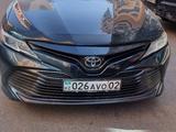 Toyota Camry 2019 годаүшін14 000 000 тг. в Алматы