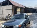 Audi 100 1992 года за 1 800 000 тг. в Кордай – фото 4