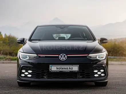 Volkswagen Golf 2022 года за 25 000 000 тг. в Алматы – фото 4