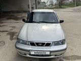 Daewoo Nexia 2007 года за 1 600 000 тг. в Сарыагаш – фото 3