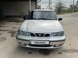 Daewoo Nexia 2007 годаүшін1 600 000 тг. в Сарыагаш – фото 2