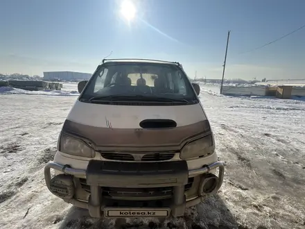 Mitsubishi Delica 1996 года за 2 650 000 тг. в Алматы