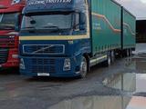 Volvo  FH 2002 годаfor37 500 000 тг. в Калбатау