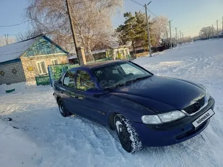 Opel Vectra 1996 года за 750 000 тг. в Аршалы – фото 9