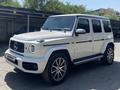 Mercedes-Benz G 63 AMG 2019 года за 71 500 000 тг. в Алматы – фото 2