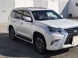 Lexus GX 460 2022 годаүшін41 500 000 тг. в Актау