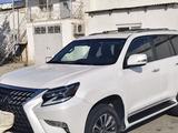 Lexus GX 460 2022 годаүшін41 500 000 тг. в Актау – фото 3