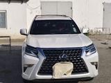 Lexus GX 460 2022 годаүшін41 500 000 тг. в Актау – фото 4