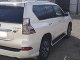 Lexus GX 460 2022 годаүшін41 500 000 тг. в Актау – фото 5