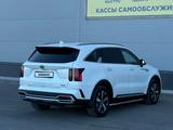 Kia Sorento 2021 годаүшін16 000 000 тг. в Актобе – фото 2