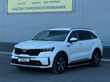 Kia Sorento 2021 годаүшін16 000 000 тг. в Актобе – фото 3