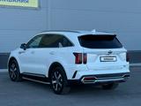 Kia Sorento 2021 годаүшін16 000 000 тг. в Актобе – фото 5