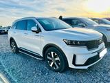 Kia Sorento 2021 года за 15 500 000 тг. в Актобе – фото 2