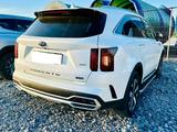 Kia Sorento 2021 года за 15 500 000 тг. в Актобе – фото 3