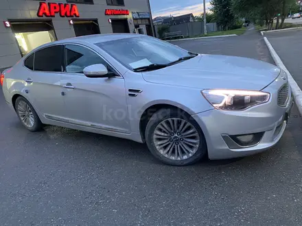 Kia K7 2015 года за 6 000 000 тг. в Кокшетау – фото 3