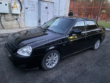 ВАЗ (Lada) Priora 2170 2014 года за 2 700 000 тг. в Семей – фото 2