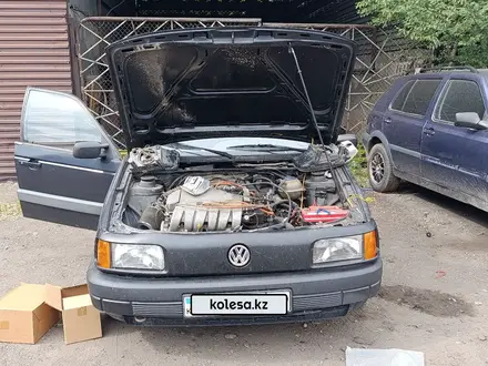 Volkswagen Passat 1993 года за 1 390 000 тг. в Талдыкорган – фото 2