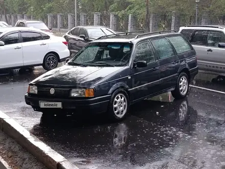 Volkswagen Passat 1993 года за 1 390 000 тг. в Талдыкорган