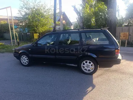 Volkswagen Passat 1993 года за 1 390 000 тг. в Талдыкорган – фото 3
