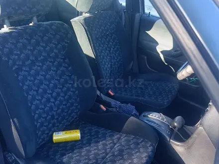 Volkswagen Passat 1993 года за 1 390 000 тг. в Талдыкорган – фото 4