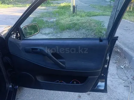 Volkswagen Passat 1993 года за 1 390 000 тг. в Талдыкорган – фото 7